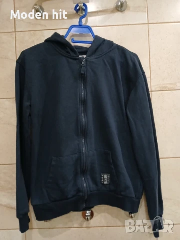 Мъжки и тийнеджърски суичъри и худита, снимка 8 - Суичъри - 51019542