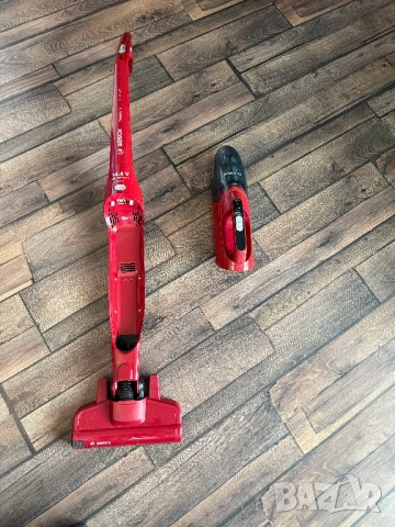 прахосмукачка