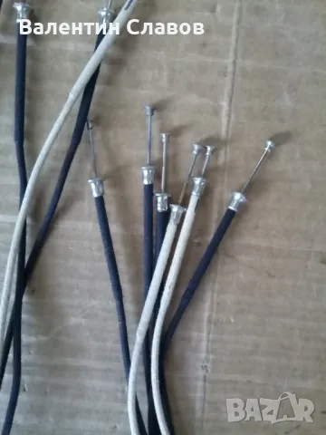 Спусък , жило за фотоапарат , снимка 2 - Фотоапарати - 50409928