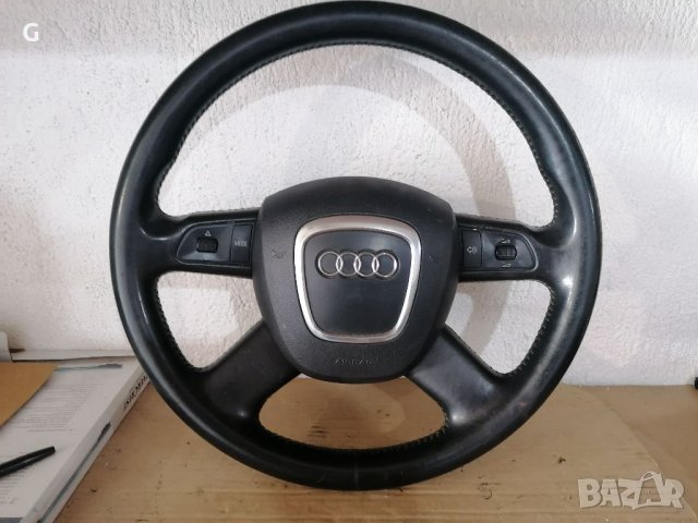 Волан Audi A4 , снимка 1 - Части - 37111612