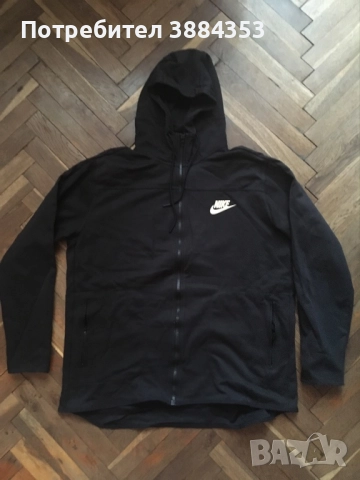 Спортни худита мъжки, снимка 3 - Спортни дрехи, екипи - 52254748