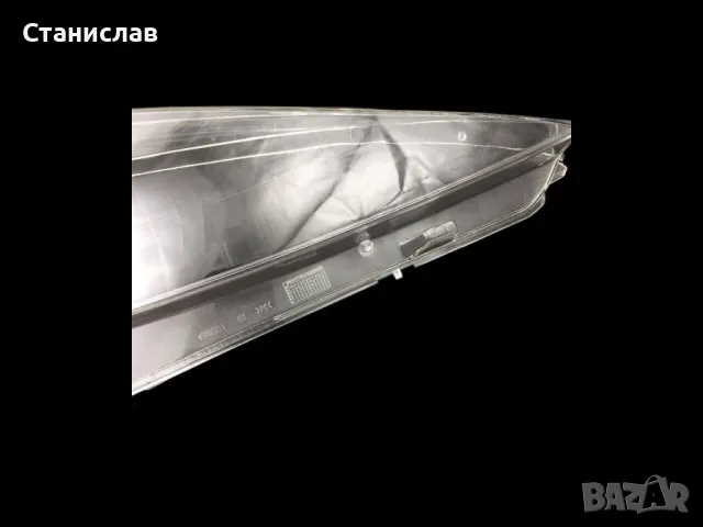 Стъкла (капаци) за фарове за Peugeot 206+, снимка 4 - Части - 47633257