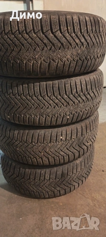 джанти бмв djanti bmw , снимка 14 - Гуми и джанти - 53130005