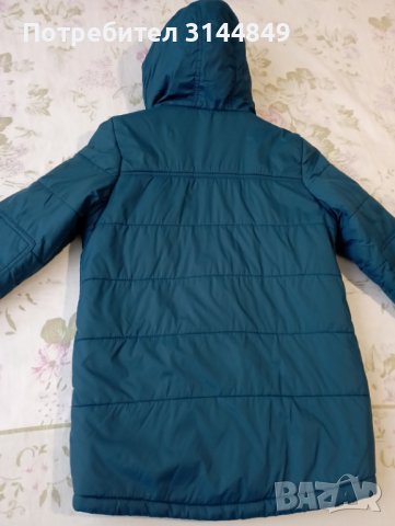 Зимно детско яке , снимка 4 - Детски якета и елеци - 38990992
