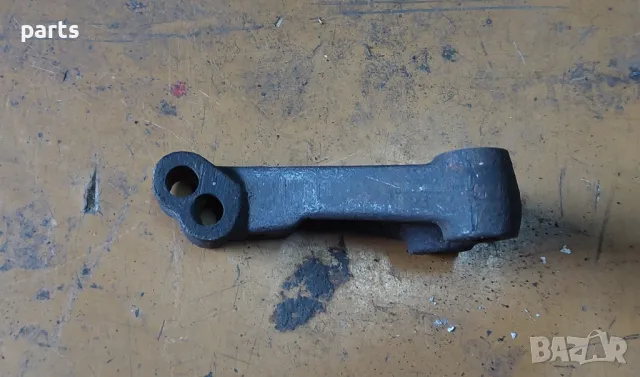 Стойка Генератор Jeep Гранд Чероки WJ , снимка 3 - Части - 47719115