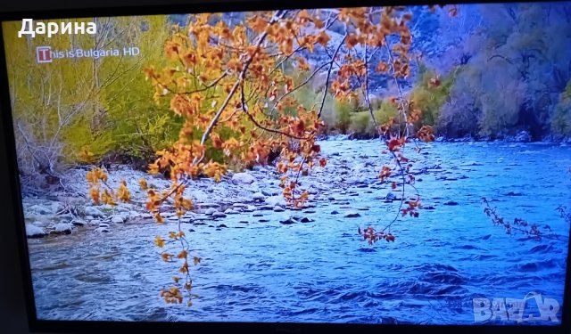 Finlux 50 + стойка за стена