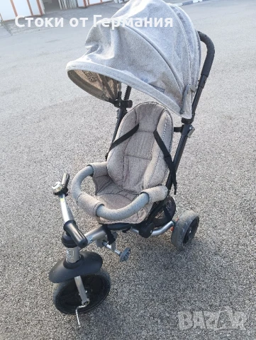 Детска триколка Lorelli, снимка 1