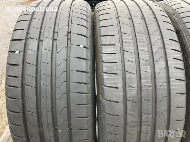 17 джанти 5х100 Skoda Fabia Rapid 7J et46 Polo Vento 215/40/17 Hankook, снимка 10 - Гуми и джанти - 43270860