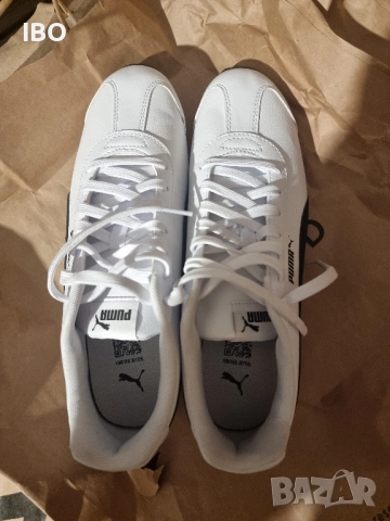 Puma спортни обувки, снимка 3 - Маратонки - 52787500