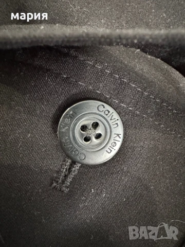 Нова спортно/елегантна рокляCalvin Klein, снимка 8 - Рокли - 51112158