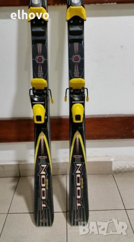 Ски Rossignol Toon Wide