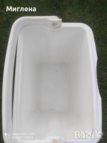 Хладилна чанта Campingaz на 12 волта , снимка 6 - Хладилни чанти - 50939375