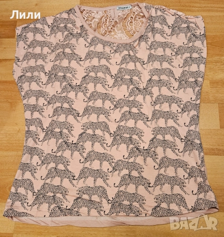 Дамски потници и тениски wakiki, de facto, котоп   , снимка 16 - Потници - 26207816