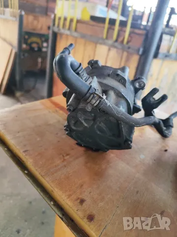 Range rover sport 3.6 -Компресор вузд.окачване, Стартер, Генератор, Хидравлична помпа , снимка 12 - Части - 48396599