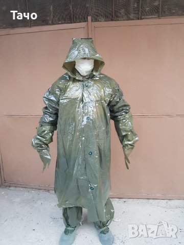 дъждобрани български, снимка 4 - Спортна екипировка - 43551467