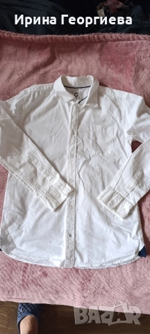 детски перфектни ризи 8 бр, снимка 7 - Детски комплекти - 51700902