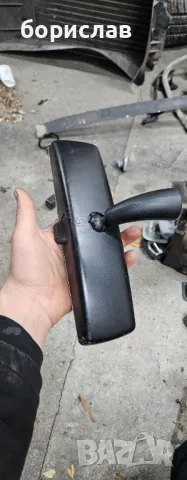 Средно огледало за Фолксваген Пасат б6 , снимка 2 - Части - 47906807