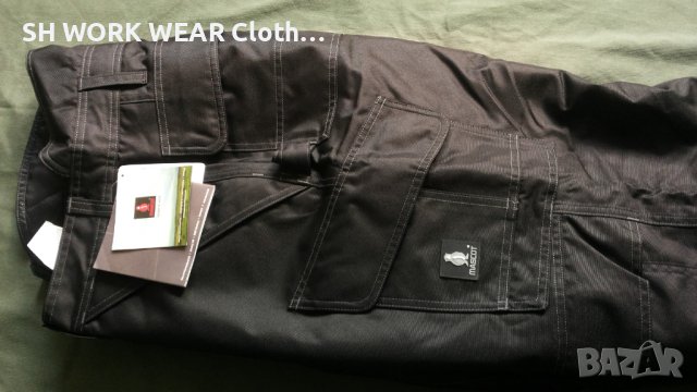 MASCOT 10090-194-09 LOUISVILLE Waterproof Winter Trousers размер XL зимен работен панталон W2-93, снимка 6 - Панталони - 40605605
