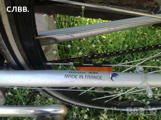 Продавам велосипед MALOIA CITY, снимка 4 - Велосипеди - 28553637