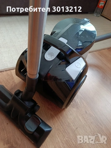 Прахосмукачка ровента без забележки , снимка 2 - Прахосмукачки - 53383114