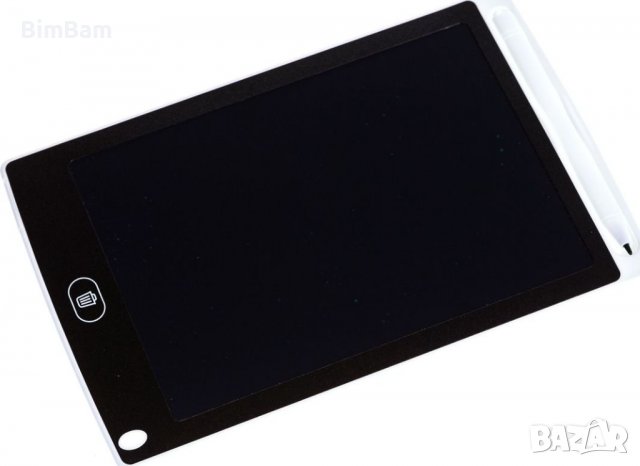 Само сега - 50% отстъпка ! Голям цветен LCD таблет за писане и рисуване 12'' инча , снимка 5 - Рисуване и оцветяване - 36784015