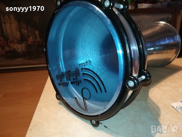 ЛЪСКАВА ТАРАМБУКА 95ЛВ-ГОЛЯМА 1811211100, снимка 2 - Ударни инструменти - 34846025