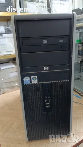 Компютър HP dc7800