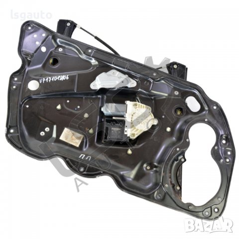 Механизъм с моторче преден ляв ел. стъклоповдигач Volkswagen Passat (B6) 2005-2010 PV191022-128