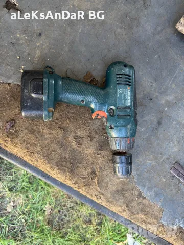 Винтоверт black&decker, снимка 2 - Винтоверти - 48120017