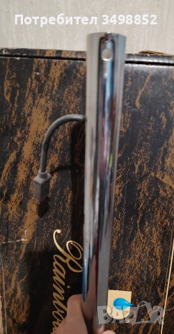 rainbow голяма тупалка, снимка 3 - Прахосмукачки - 53583799