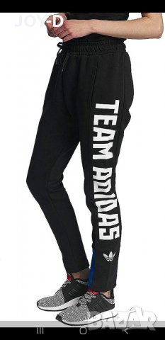 Adidas дамско долнище/ тип потур, снимка 2 - Спортни екипи - 34789018