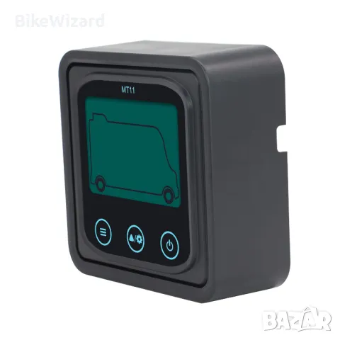 EPEVER MT11 дистанционен измервателен уред, подходящ за DuoRacer серия 10-30A соларен контролер НОВ, снимка 3 - Друга електроника - 47564903