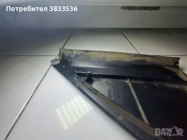 Оригинални декоративни капачета за огледалата от Vw Golf & Jetta Mk2, снимка 11 - Части - 48560797