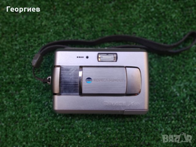 Фотоапарати и чантички. Canon , Pentax , Konika , Sony , Nikon., снимка 3 - Фотоапарати - 33114256