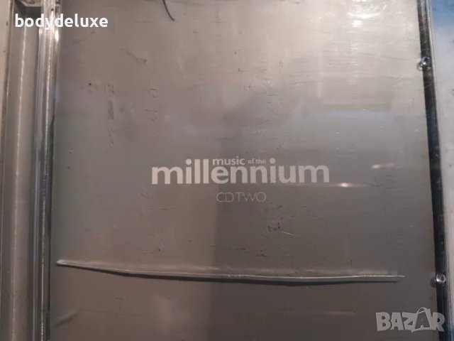 аудио дискове с компилации, снимка 9 - CD дискове - 47405625