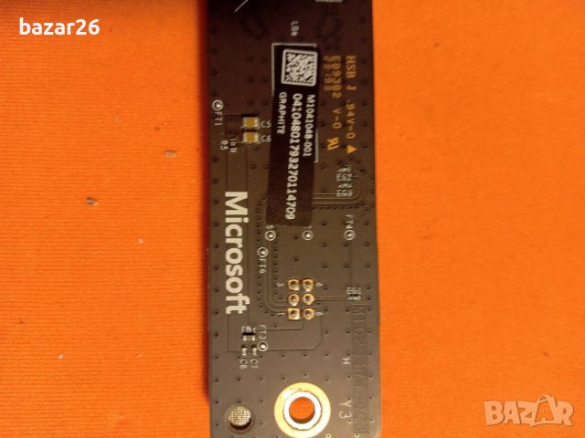 Xbox one x wifi card, снимка 4 - Xbox конзоли - 36668994