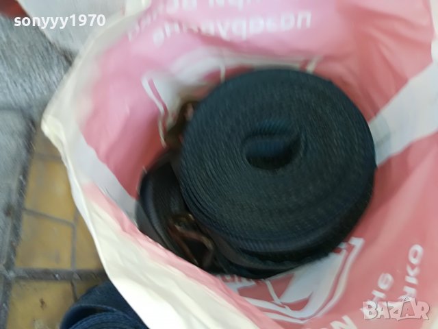 тир колани 9м-ленти 15лв за 1бр 2311221047, снимка 4 - Аксесоари и консумативи - 38767303