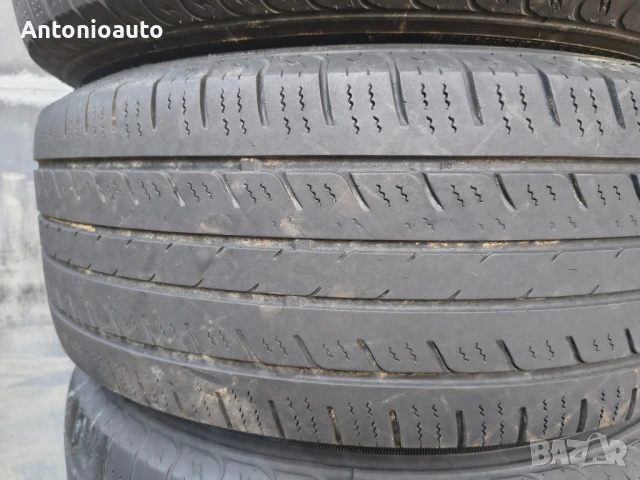 16 цола 6х139,7 Hyundai Terracan 6х139,7 оригинални!!! 255 65 16, снимка 11 - Гуми и джанти - 51285367