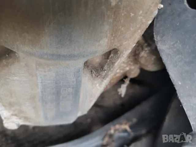 Скоростна кутия Дачия Дъстър TL8 B 000  8201057489 , снимка 4 - Части - 48781644