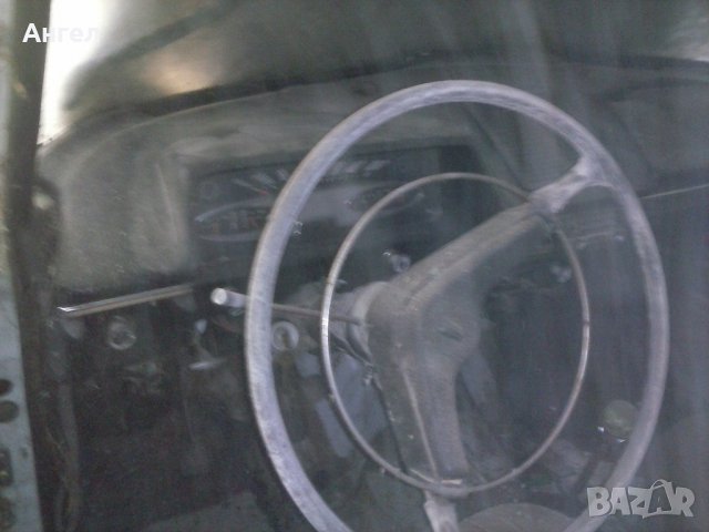 Москвич 408 1970 година, снимка 6 - Автомобили и джипове - 38408517