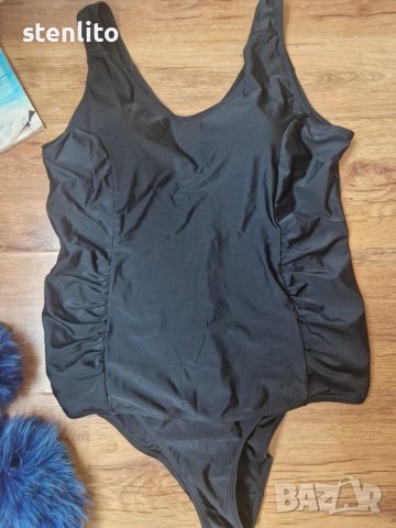 Цял дамски бански костюм VRS WOMAN Р-р 3XL, снимка 3 - Бански костюми - 51318627