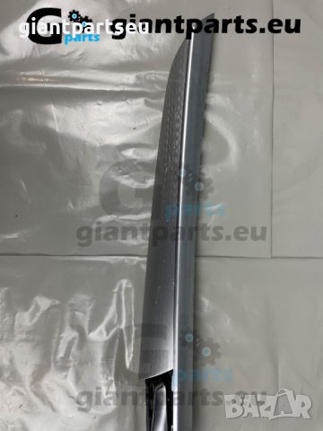 Вътрешна лайсна врата за БМВ е70 е71 BMW e70 e71 , 70P4078-03, снимка 2 - Части - 40207443