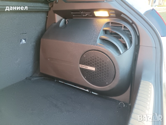 Citroen DS4 1,6 HDI - отличен, снимка 17 - Автомобили и джипове - 52471003