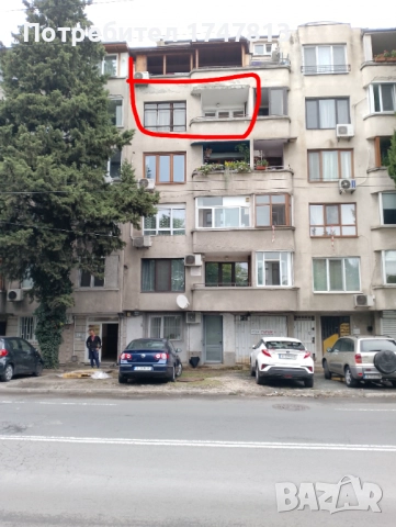 Многостаен апартамент на бул. Иван Вазов с Акт 16!!! Без посредници!!! Директно от собственик!, снимка 2 - Апартаменти - 52037918