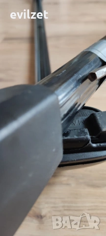 Оригинални греди за багажник за Ситроен за Ксара Пикасо , снимка 4 - Аксесоари и консумативи - 53118569