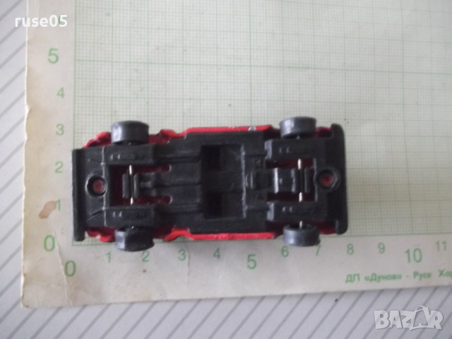 Кола - 886, снимка 6 - Колекции - 52680894
