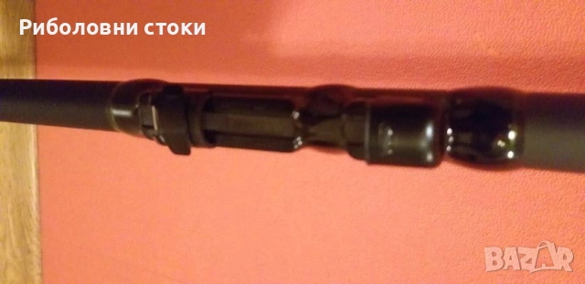 Въдица Болонезе Daiwa - 5м, снимка 3 - Въдици - 52027939