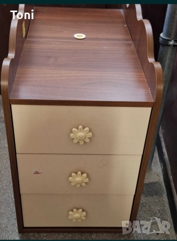 Мебели за детска стая, снимка 6 - Мебели за детската стая - 52678739