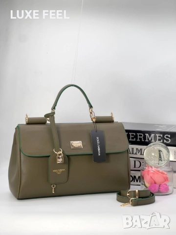 Дамски Чанти ⚜️ Dolce Gabanna , снимка 6 - Чанти - 52955091
