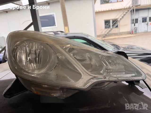 Фар/фарове за Ситроен DS3